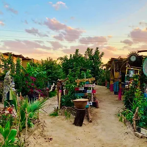 Glamping Bedouin, Luxor