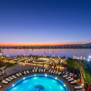 Sonesta St. George - Convention Center Luksor