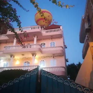 Appartamento Palace, Luxor