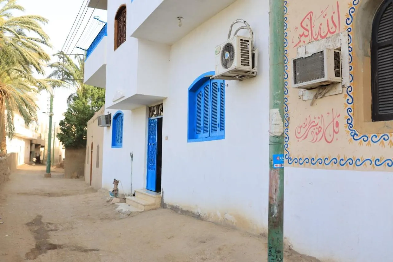 Ahmed Mulatam House Apartment Luxor