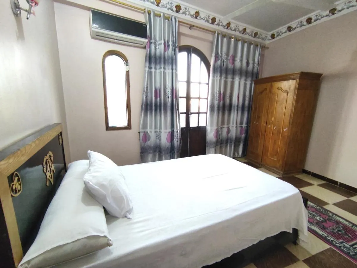 Ahmed Mulatam House Apartment Luxor 0*,  Egypt