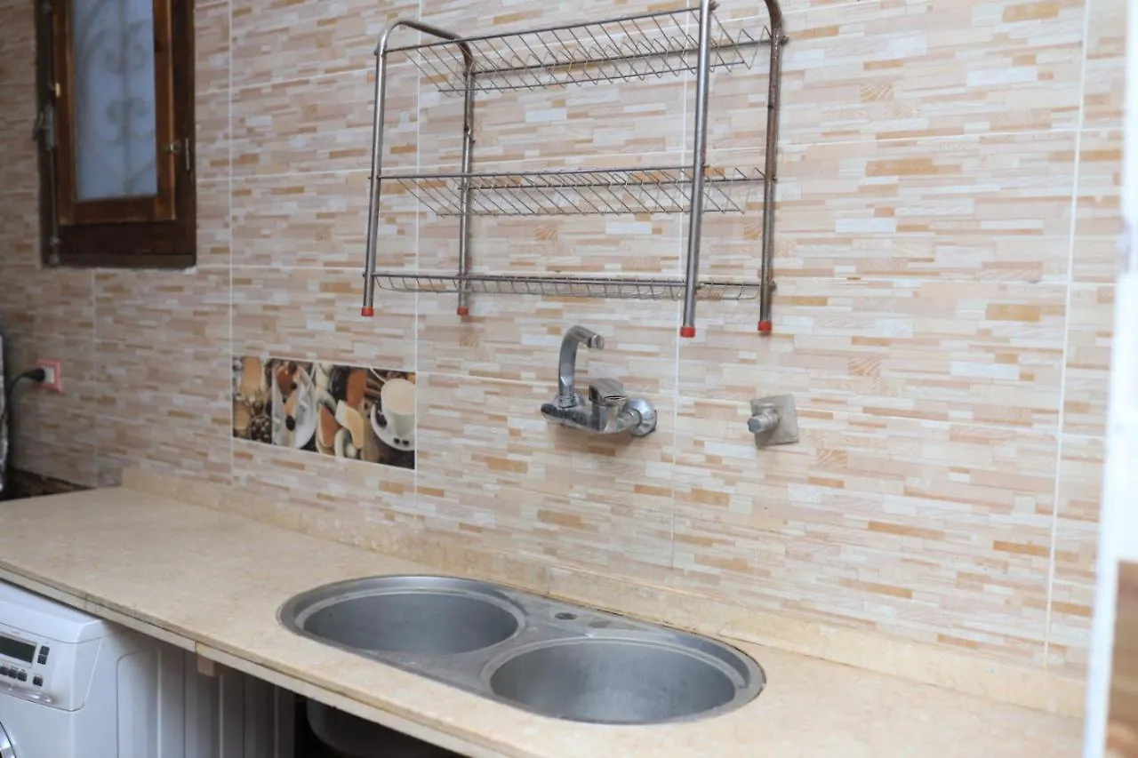 Ahmed Mulatam House Apartment Luxor