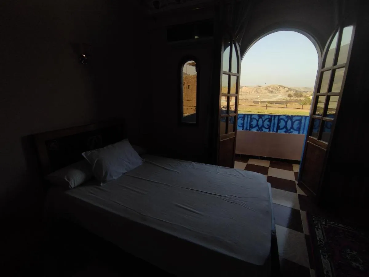 Ahmed Mulatam House Apartment Luxor