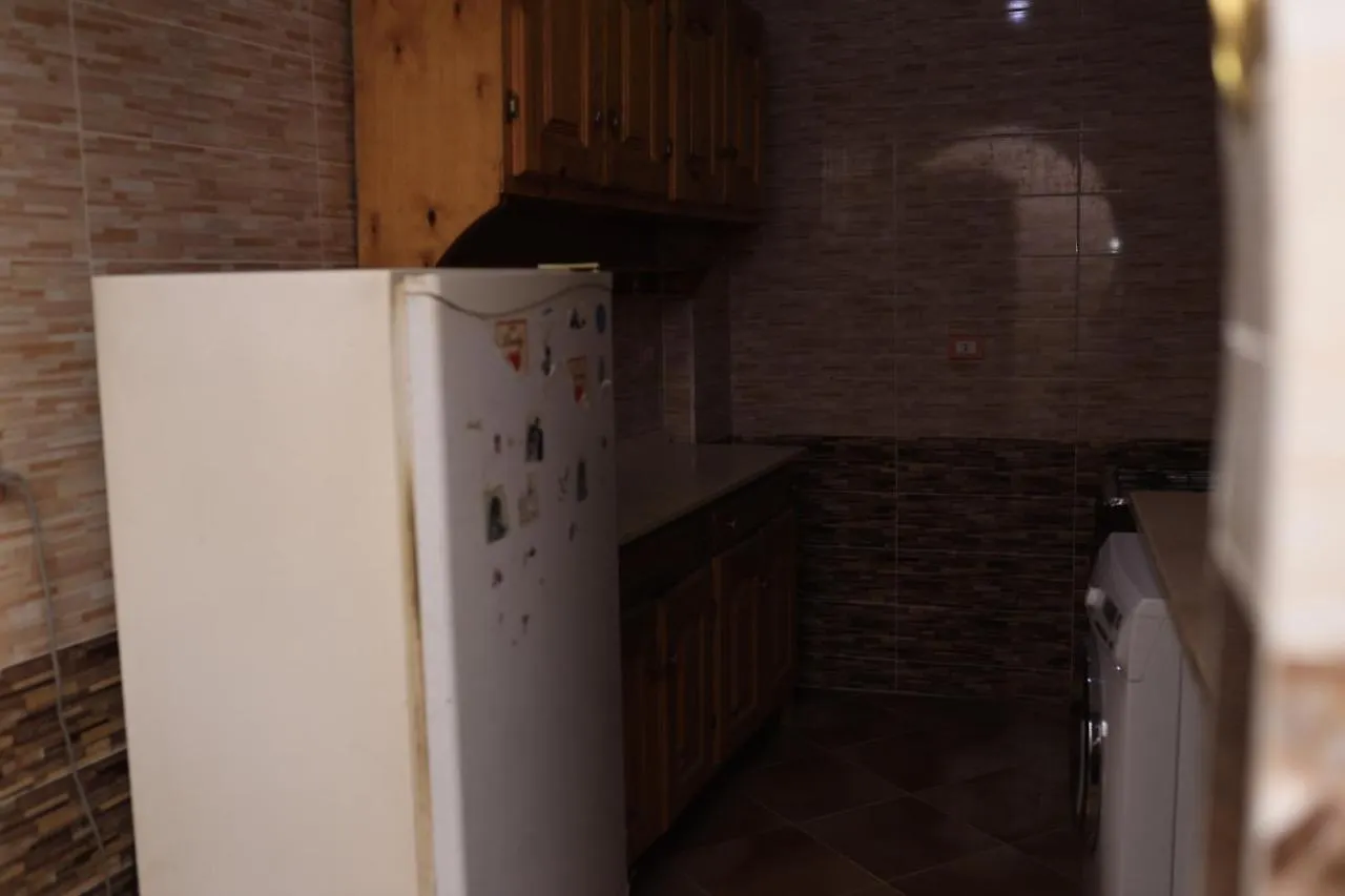 Ahmed Mulatam House Apartment Luxor Egypt