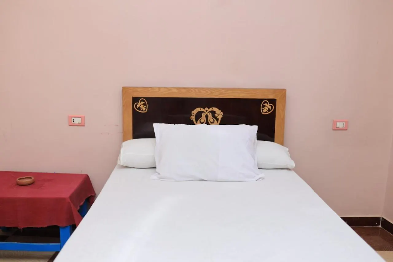 Ahmed Mulatam House Apartment Luxor