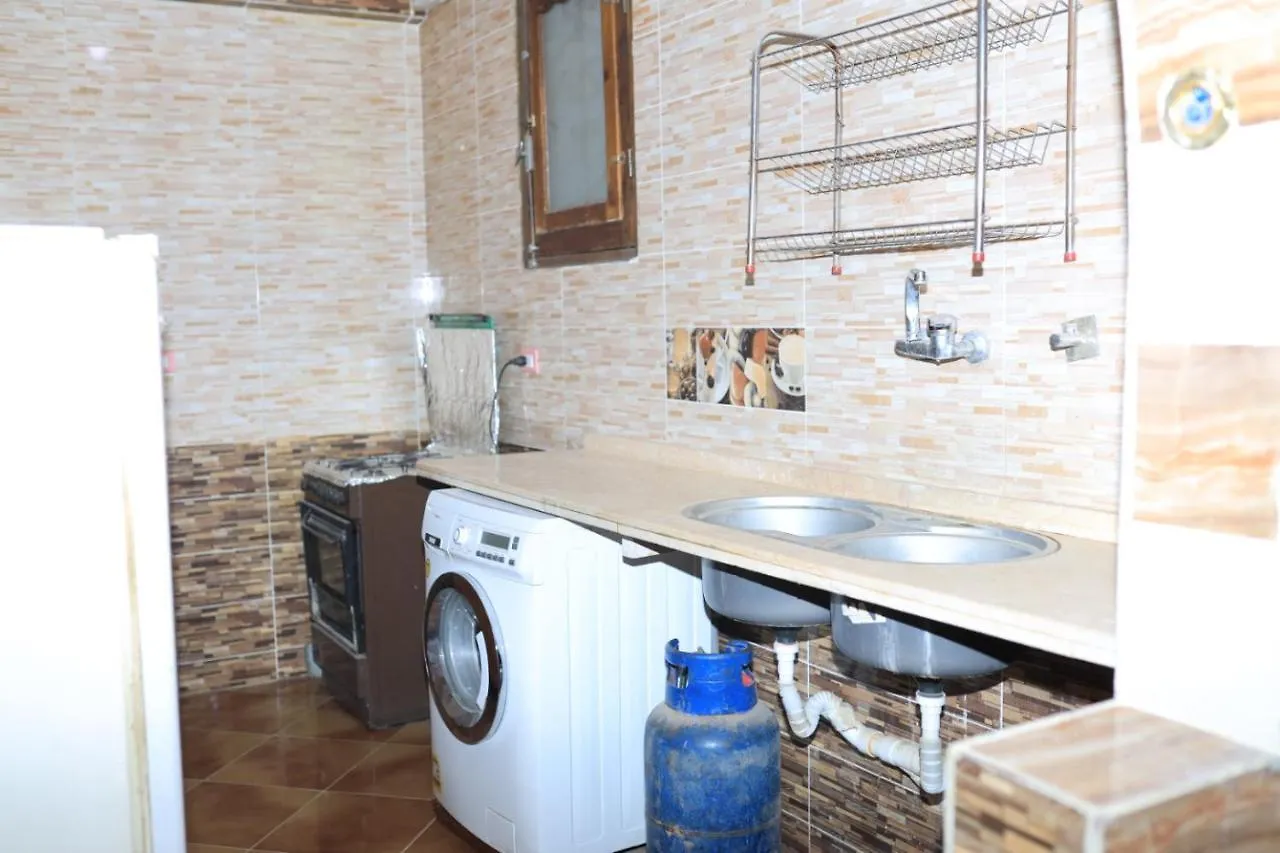 Ahmed Mulatam House Apartment Luxor