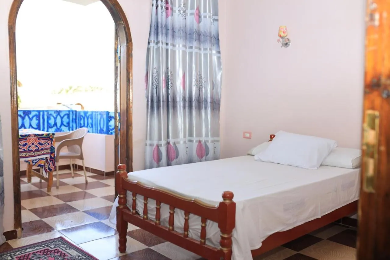 Ahmed Mulatam House Apartment Luxor