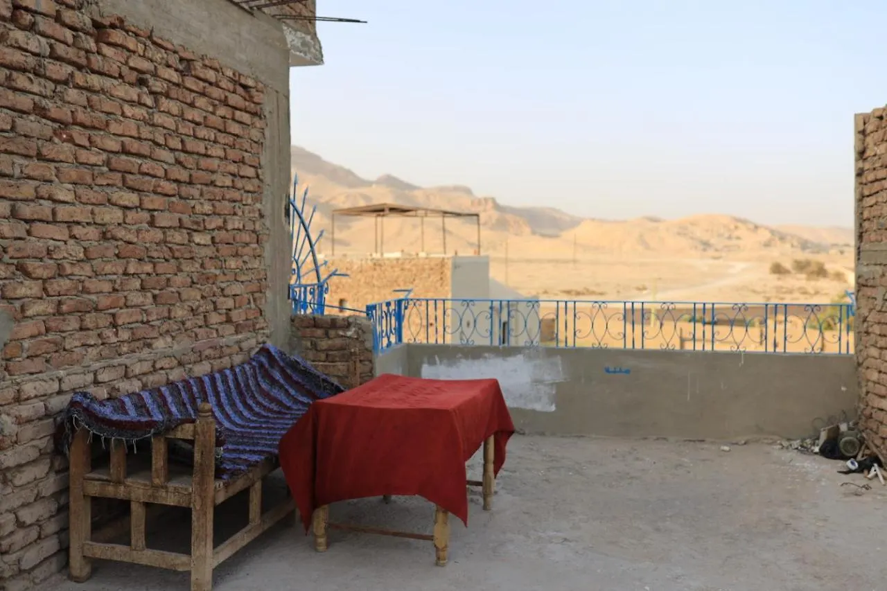 Ahmed Mulatam House Apartment Luxor