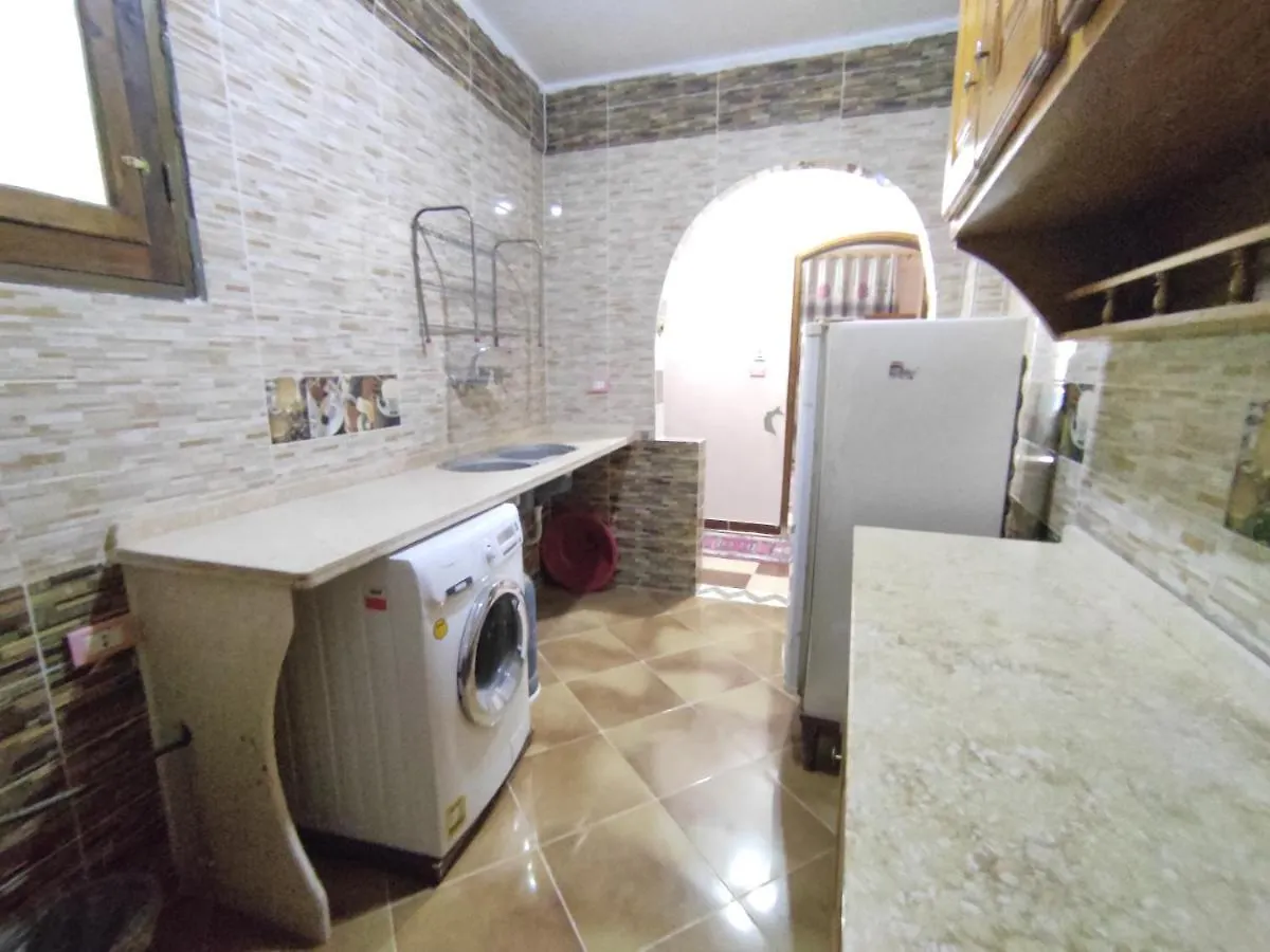 Ahmed Mulatam House Apartment Luxor