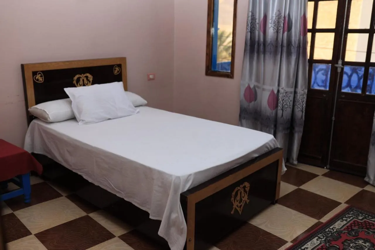 Ahmed Mulatam House Apartment Luxor