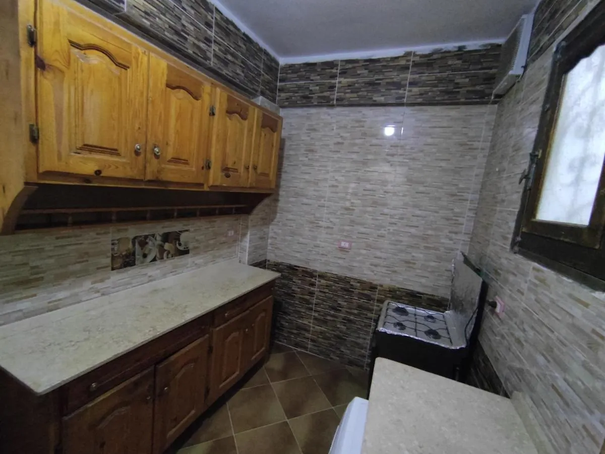 Ahmed Mulatam House Apartment Luxor