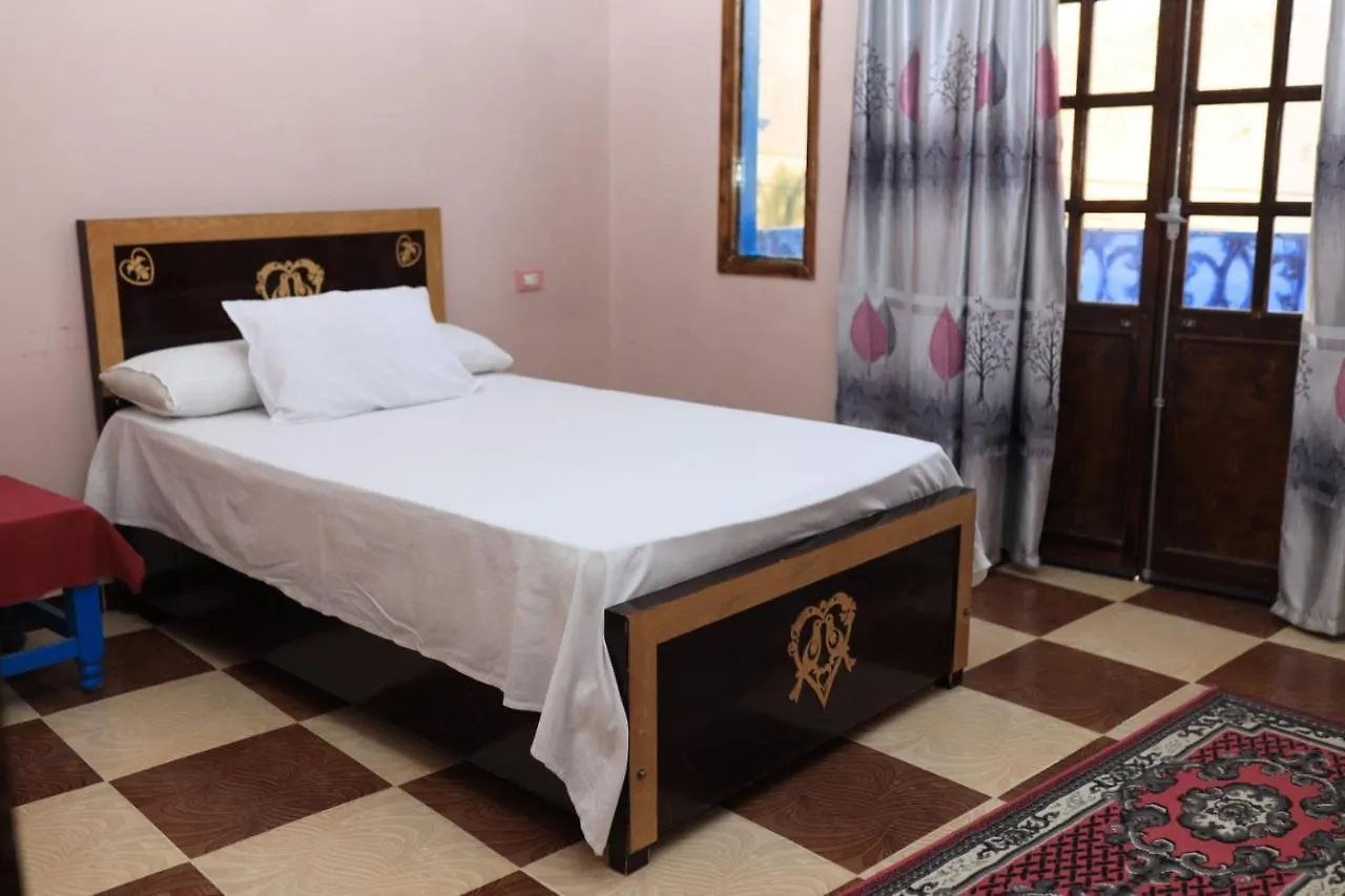 Ahmed Mulatam House Apartment Luxor