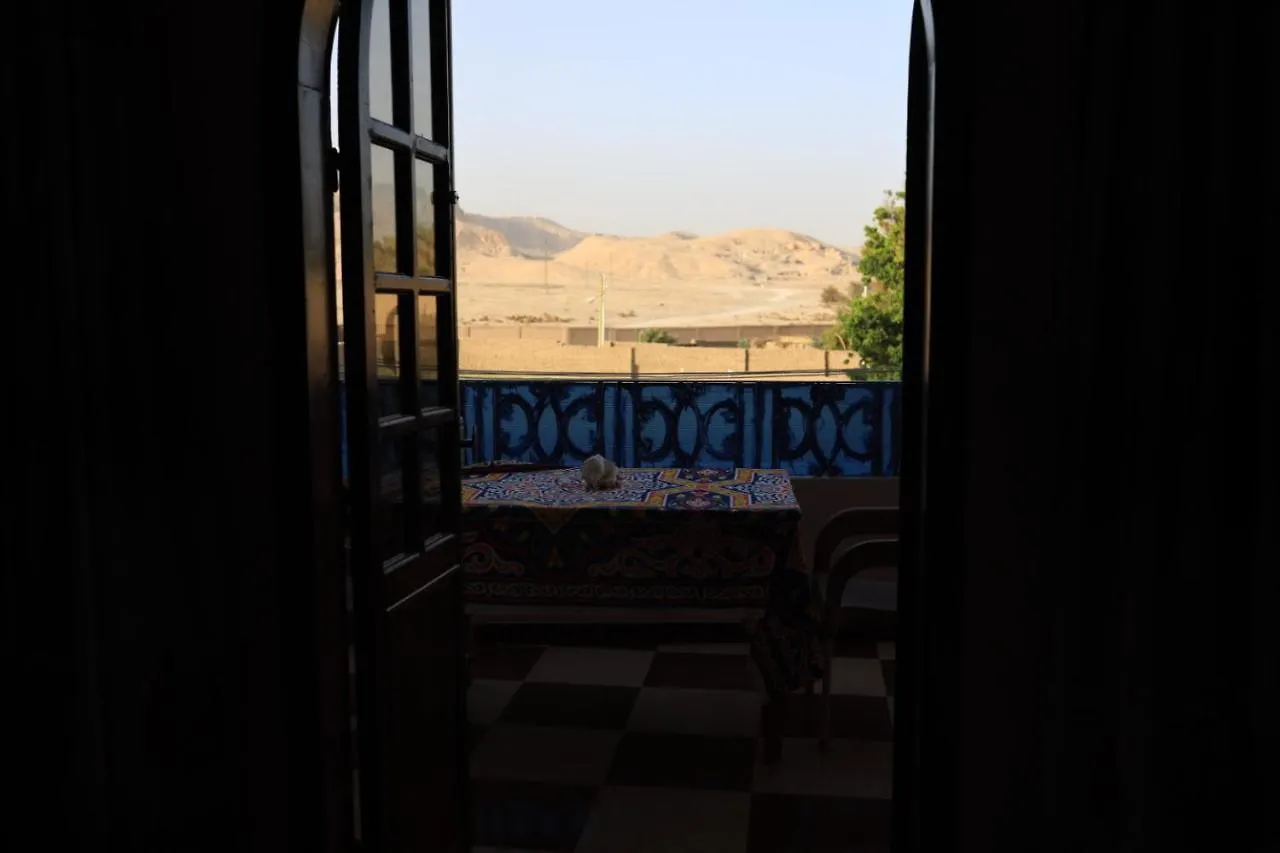 Ahmed Mulatam House Apartment Luxor