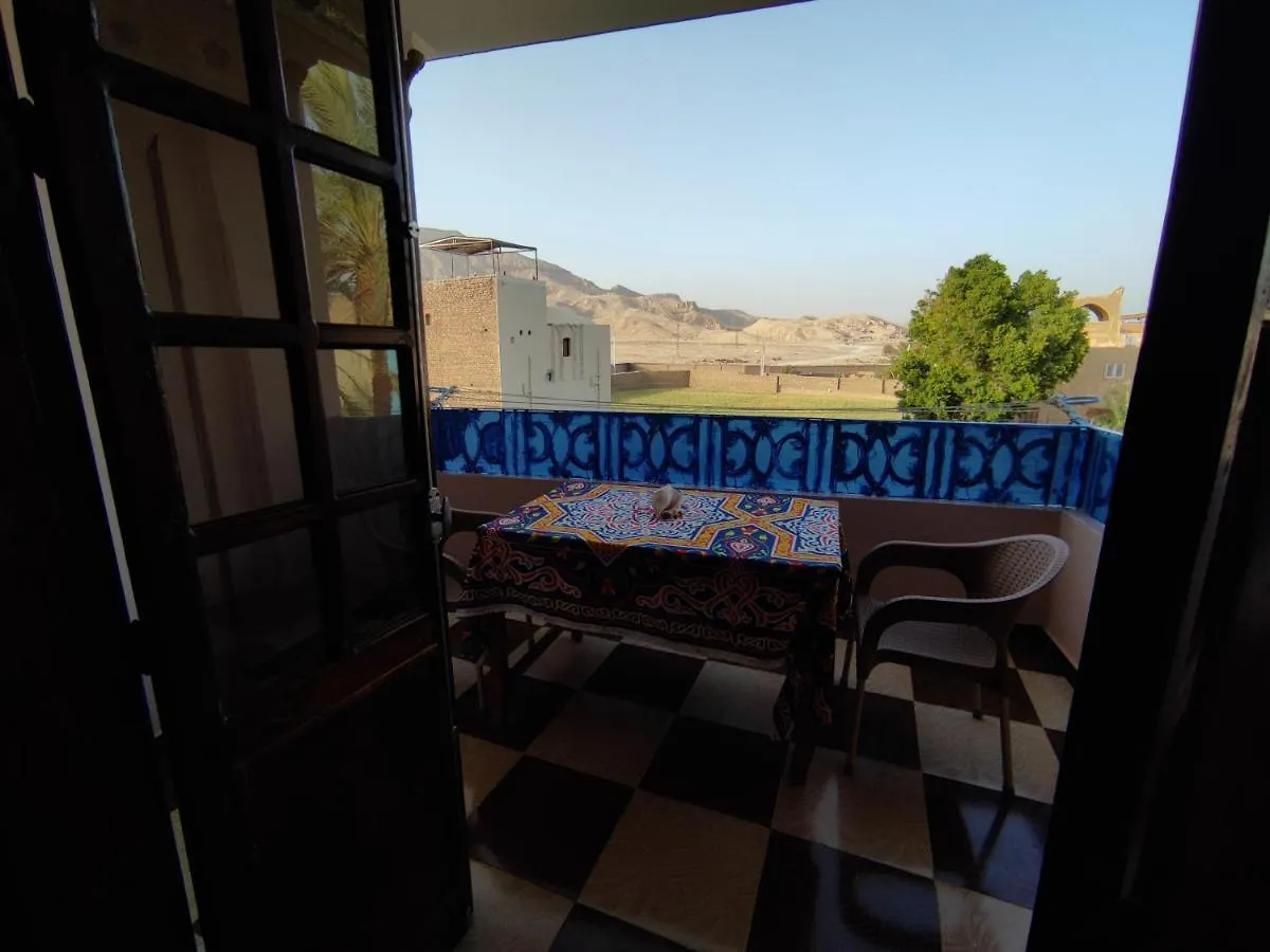 Ahmed Mulatam House Apartment Luxor
