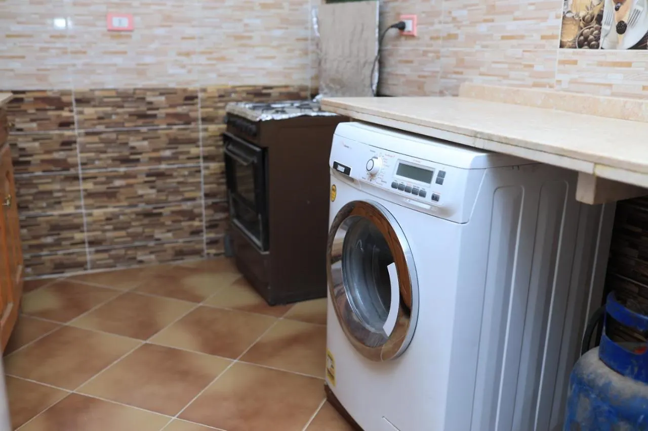 Ahmed Mulatam House Apartment Luxor Egypt
