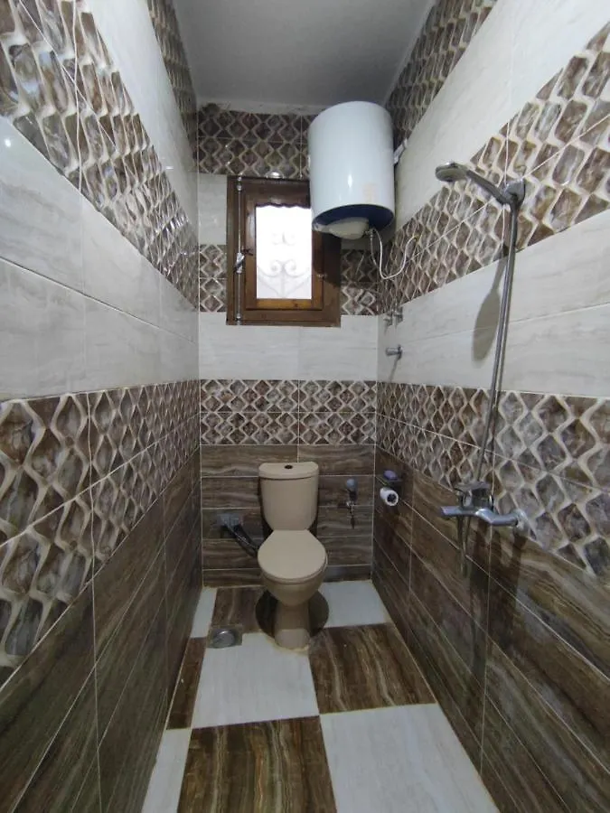 Ahmed Mulatam House Apartment Luxor
