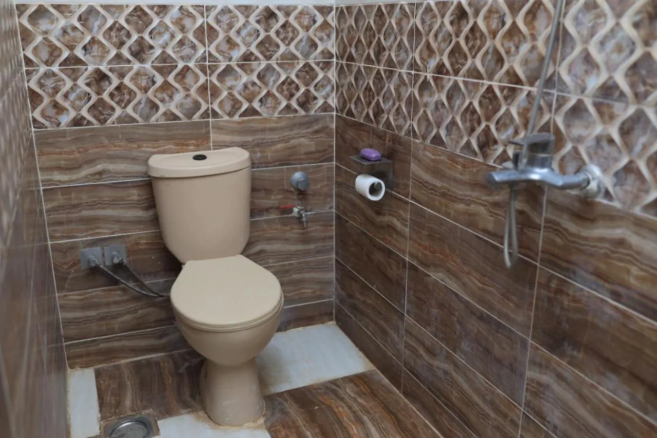Ahmed Mulatam House Apartment Luxor Egypt
