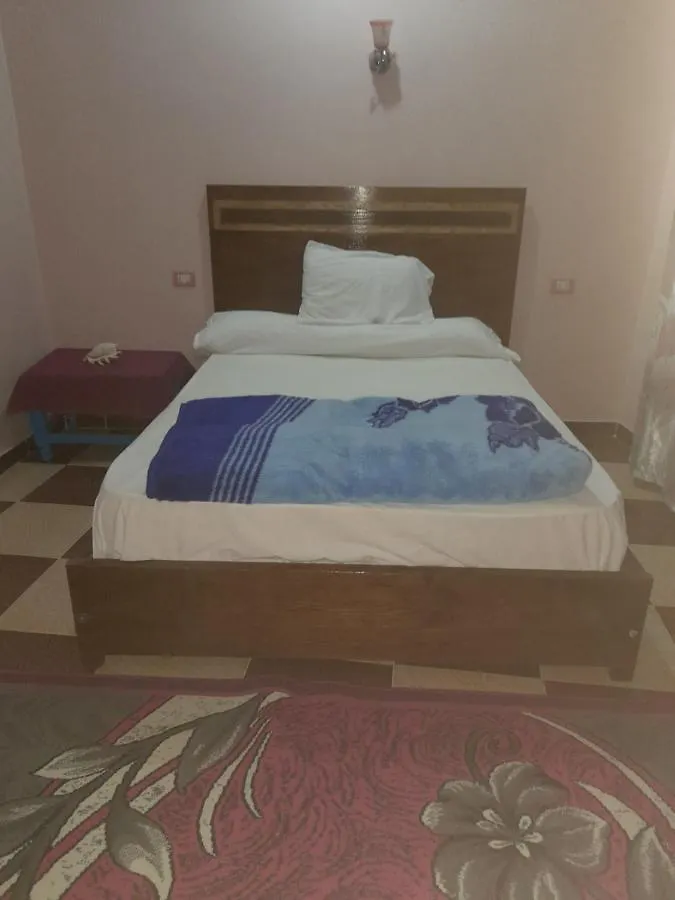 Ahmed Mulatam House Apartment Luxor