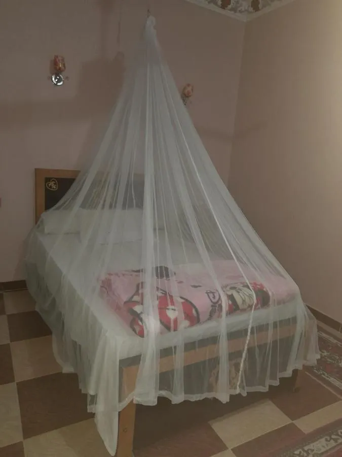 Ahmed Mulatam House Apartment Luxor