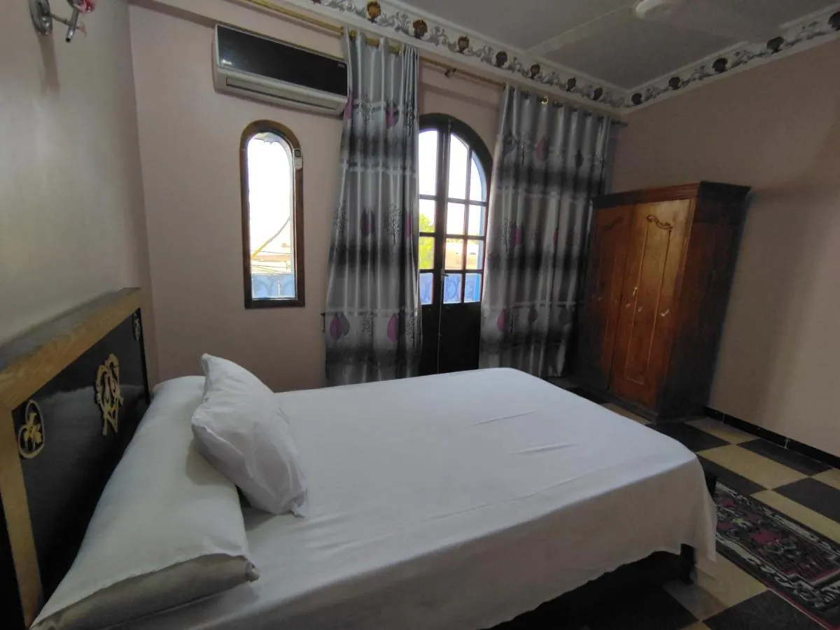 Ahmed Mulatam House Apartment Luxor 0*,  Egypt