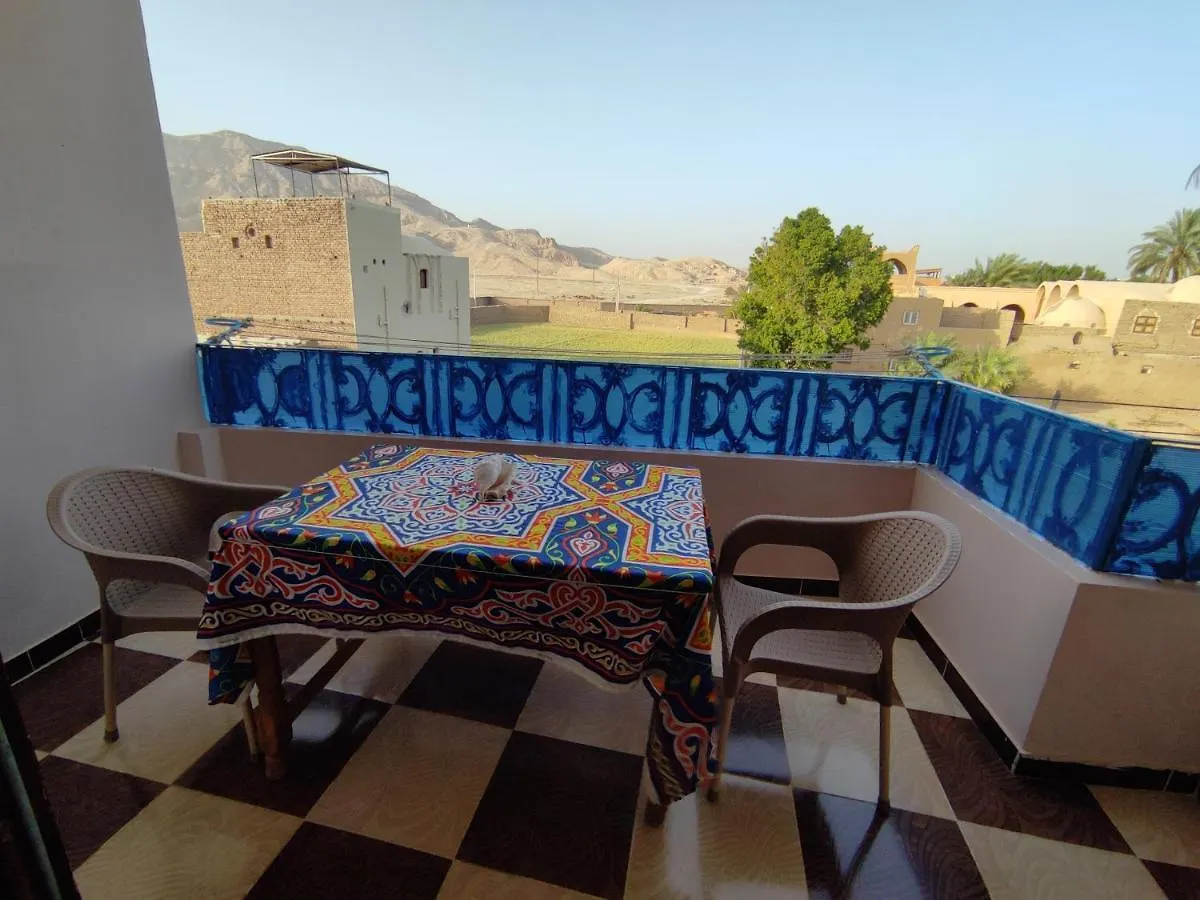 Ahmed Mulatam House Apartment Luxor