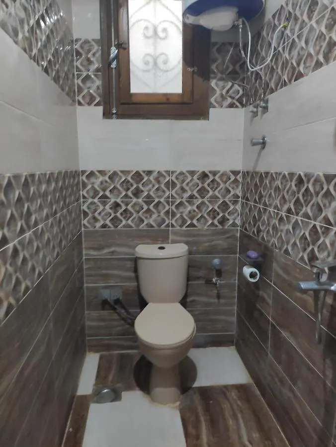 Ahmed Mulatam House Apartment Luxor 0*,